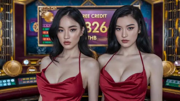 บาคาร่าสด SC168 เล่นง่ายได้เงินจริง